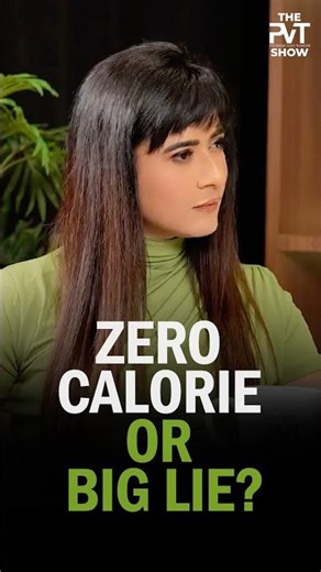 Zero Calorie… But Dangerous? The Truth About Diet Coke & Aspartame