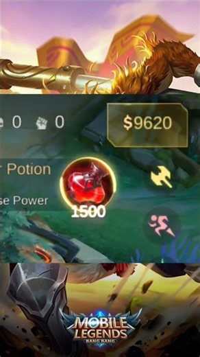 MLBB Sun Best Build 2026 | One Hit Damage Build 🔥