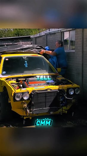 CarMatchmakers on Instagram: "Lancia Delta Restoration Surprise."