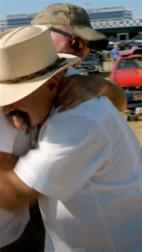 The ugly duckling trade