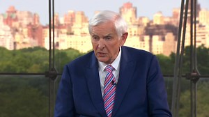 Dr. Jeremiah and Sheila Walsh discuss the new series, The World of the End, and how we are to live for Christ in an increasingly chaotic world as we await Christ's return. | Turning Point with Dr. David Jeremiah