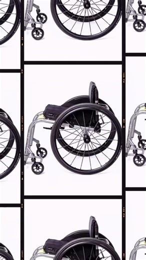 Tilite Whelchairs