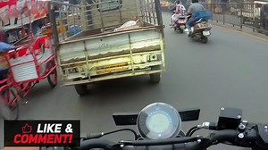 how to ride a bike for beginners _ Part 1