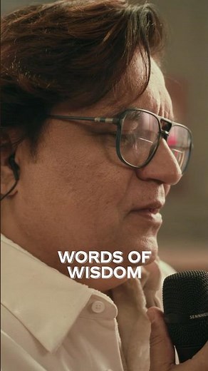 Coke Studio Bharat | Re Mann Ft. Swanand Kirkire