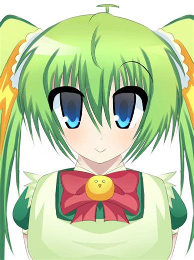 hi melonchan👀👀👀 ooh this animation is so awesome👀👀👀 birthday in 2 days #osc #objectshow #melonchan #fyp #animation
