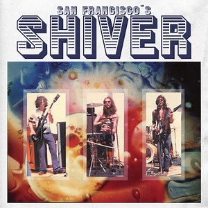 Shiver - San Francisco's Shiver