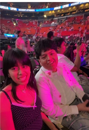 Kali Uchis Concert Anticipation in Miami