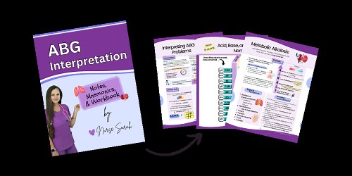 COPD NCLEX Questions