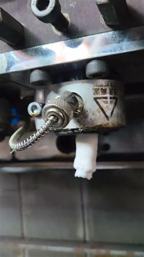 Nozzle heaters... 44 x 30100W 220V