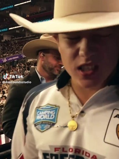 john crimber x don’t stop believin’ #fyp #pbr #bullrider #cowboy #edit @PBR @johncrimber1