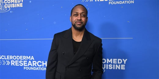 Rewriting A Legacy: Jaleel White’s Complicated Relationship With 'Family Matters'