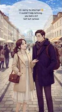 Talking to a Stranger in English | Natural Small Talk Conversation