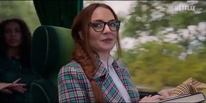 Lindsay Lohan’s Irish Wish review: there’s a scandalous lack of begorrah, which may be a good thing