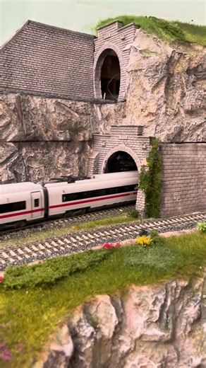 Grüße vom Q1/26 bei @hubsimike mit @Boernis_Modellbahn, @18dampflok und Horst