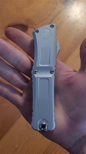 Microtech Clone