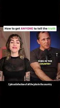 Is your PARTNER TELLING THE TRUTH? #shorts