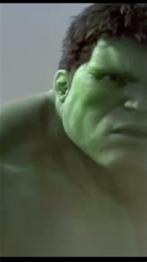 Hulk vs Army of Tanks (from Hulk 2003 in 4K HDR) — Hulk faces off against military tanks and wrecks