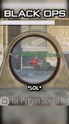 We've all been there 😅 #callofduty #nostalgia