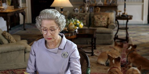 The Best Movies About the Queen and Royal Family