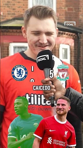 CHELSEA vs LIVERPOOL CHALLENGE: WHO WINS? ⚔️ #shorts