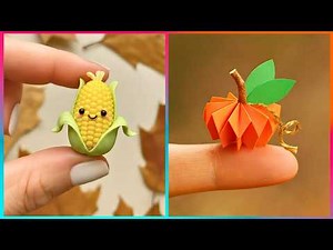 Fun & Easy Fall Art Ideas When You’re Bored at Home
