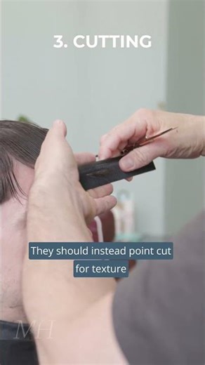 Fine Hair: Top 5 Tips