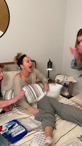 We got her so good!!! | Adley Reacts