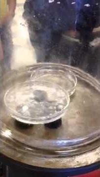 Triple Point of Water