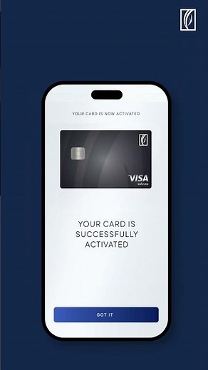 How to activate your Emirates NBD Card