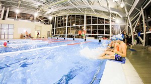 Bazinele de inot din sectorul 6 - Bazinele de inot