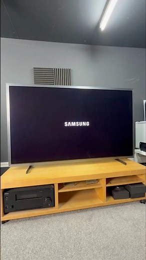 Unboxing Samsung S99H/ S95H Flagship QD-OLED TV