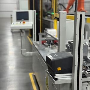 [Hot Item] New Automatic Huiyao Standard China Module Battery Assembly Production Line