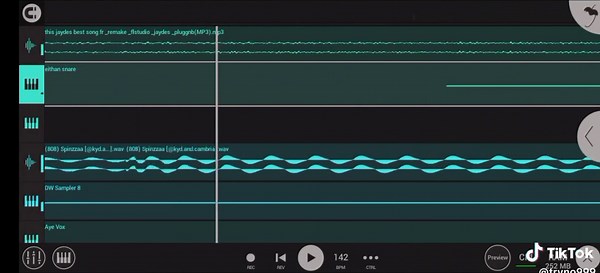 Creating Traps with FL Studio Mobile | Trap Music Production Tutorial