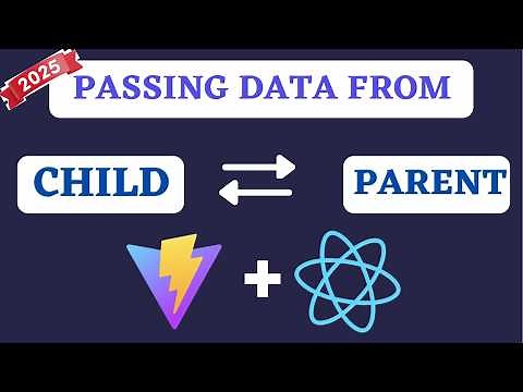 How To Send Data From Child To Parent Component In ReactJS | Lifting The State Up In React