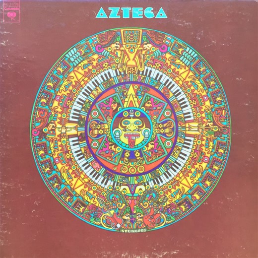 Azteca - Azteca