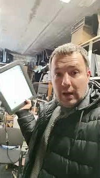 комп для ЧПУ станка швидкий з повним набором потрібних портів