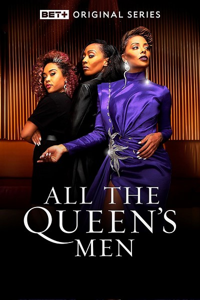 All the Queen's Men (TV Series 2021– ) ⭐ 6.8 | Crime, Drama, Romance