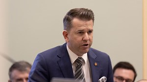 ‘I will not be bullied’: Bleijie does not regret Trad move