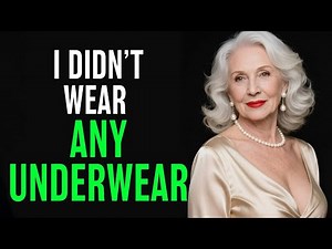 At 69, I found love hotter than ever – you won’t believe it!