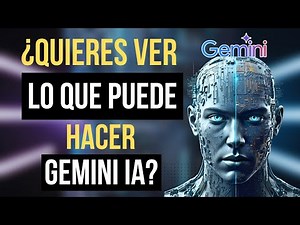 Everything You Need to Know About Gemini AI – The Future of Artificial Intelligence?