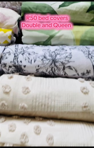 Affordable Bed Covers Available in Durban