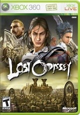 Lost Odyssey Guide - IGN