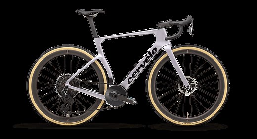 Áspero-5 Carbon Gravel Bike | Cervélo Cycles