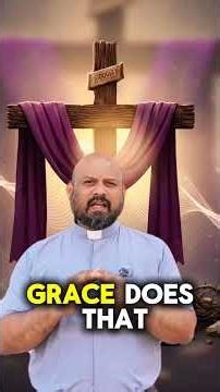 Grace Has the Final Word, Not Sin #Easter #Catholic #Faith