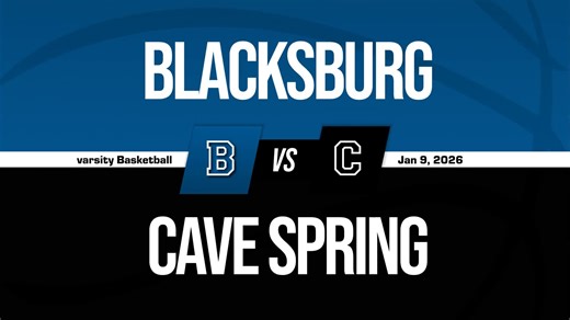 Basketball Recap: Cave Spring Triumphs   How To Watch