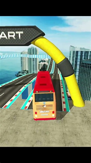 impossible bus simulator Indonesia game play please #foryou #trending #bussidindonesia #viralvideo