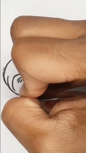 HOW TO DRAW PIG FOR BEGINNERS - CREATIVE FUN