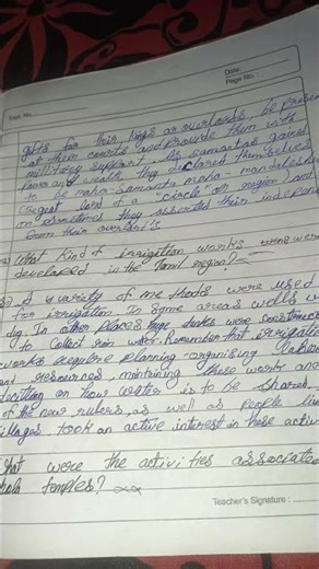 NCERT book 7th class history second chapter New Kings and kingdoms