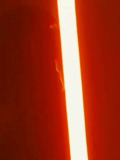 Darth Vader's Most Powerful Moments Revealed