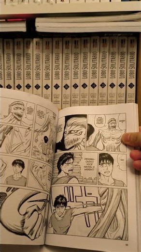 OVERVIEW: PARASYTE VOLUME 10 #parasyte